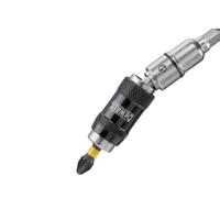 DEWALT Zwenkbare bithouder DT7505 bitset - thumbnail
