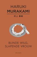 Blinde wilg, slapende vrouw - Haruki Murakami - ebook - thumbnail