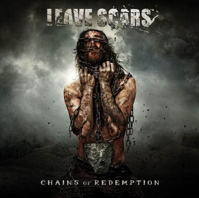 Chains Of Redemption - CD (5051083088367) Chains Of Redemption - CD (5051083088367)