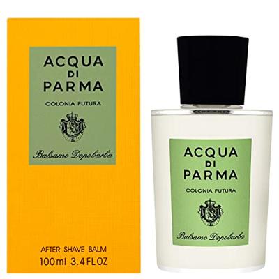 Acqua Di Parma Colonia Futura After Shave Balm 100ml Vloeibare aftershave Eau de Toilette Acqua Di Parma Colonia Futura After Shave Balm 100ml Vloeibare aftershave Eau de Toilette