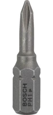Bosch Accessoires Bit extra-hard PH 1, 25 mm 3st - 2607001508 - thumbnail