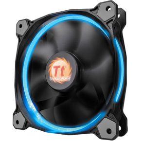 Thermaltake Riing 12 RGB HSP Ventilator 12 cm Zwart 3 stuk(s) Thermaltake Riing 12 RGB HSP Ventilator 12 cm Zwart 3 stuk(s)