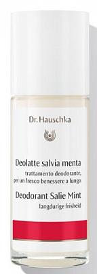Dr. Hauschka Deodorant Salie Mint Dr. Hauschka Deodorant Salie Mint