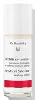 Dr. Hauschka Deodorant Salie Mint Roll-on 50ml - thumbnail