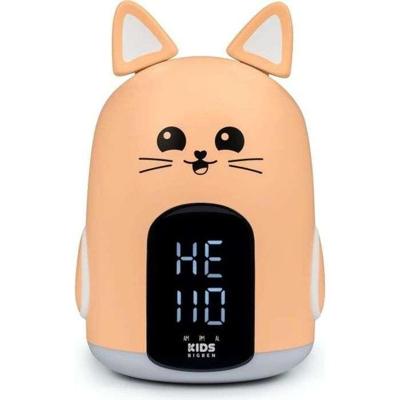 Mia, wekker en nachtlampje - RKIDSCAT BIGBEN - Cat