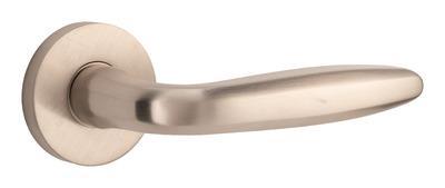 Krukgarn. Banaan/Vivo geveerd MMNO