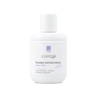 Zarqa Face Sensitive Puistjes Aanstip-Lotion