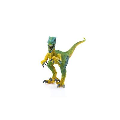 Schleich dinosaurs velociraptor