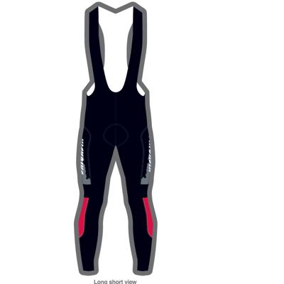 Kickbike / bioracer bibtight size 164 Kickbike / bioracer bibtight size 164