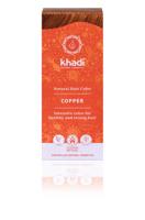 Khadi Haarkleur copper 100 Gram - thumbnail