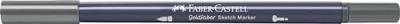 Faber Castell Sketchmarker Goldfaber - 334 neutral grey IV