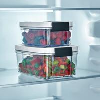 Severin ZB3618 VacuÃ¼mbewaardozen 0.75L + 1,5 L - thumbnail