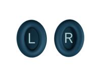 Bose QuietComfort Draadloze noise cancelling-hoofdtelefoon, Bluetooth over-ear hoofdtelefoon met afspeeltijd tot 24 uur, Schemerblauw - Limited-edition - thumbnail