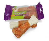 Braaaf Rawhide Pressed Bone Kip - 12,5 cm - thumbnail