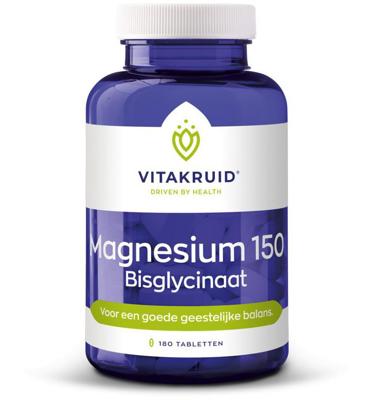 Magnesium 150 Bisglycinaat
