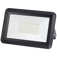 Sygonix SY-5051772 LED-schijnwerper Energielabel: F (A - G) 50 W Lichtkleur (naam): Warmwit - thumbnail