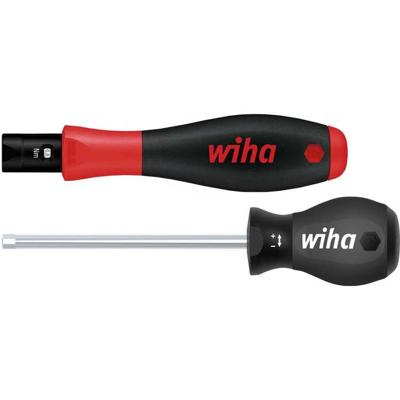 Wiha Momentschroevendraaier TorqueVario®-S | variabel instelbare momentbegrenzing | 0,5 - 2 Nm | 6% - 26462 - 26462