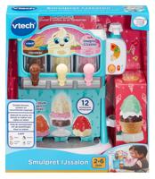 VTech smulpret ijssalon - thumbnail
