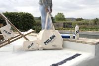 Handtas Milan - thumbnail