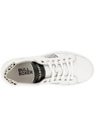 Bullboxer Sneakers ALG001E5L_WANIKB10 Wit-35 maat 35 - thumbnail