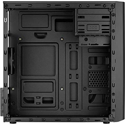 Aerocool CS-103 Mini zwart