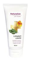 Natusor Naturalize Littekencrème Crème 100ml - thumbnail