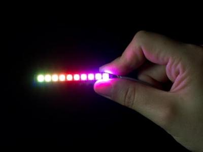 Whadda WMW104 LED-module Meerkleurig 1 stuk(s)