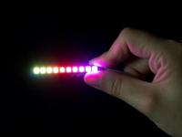 Whadda WMW104 LED-module Meerkleurig 1 stuk(s) - thumbnail