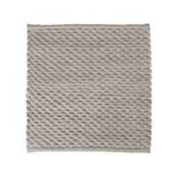 Aquanova Maks Badmat 60x60 cm Truffle MAKBMB-106 - thumbnail