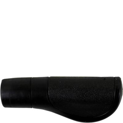 Widek Doos handvatten city comfort 120mm zwart (25pr)