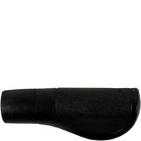 Widek Doos handvatten city comfort 120mm zwart (25pr) - thumbnail