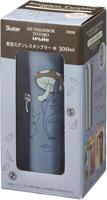 Ghibli - My Neighbor Totoro: Totoro 300 ml Metal Tumbler - thumbnail