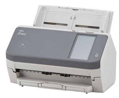 Ricoh FI-7300NX Scanner
