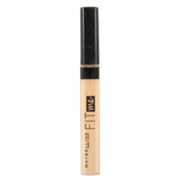 Maybelline Fit me concealer sand 020 1 Stuks - thumbnail