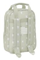 Schoolrugzak Miffy Niebla Grijs 20 x 28 x 8 cm - thumbnail