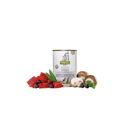 Natvoer Isegrim 800 gr