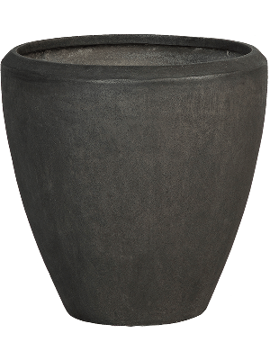 Baq Polystone Plain Couple Smoke, 65x65cm