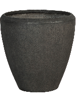 Baq Polystone Plain Couple Smoke, 65x65cm - thumbnail