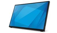 elo Touch Solution 2470L Touchscreen monitor Energielabel: E (A - G) 60.5 cm (23.8 inch) 1920 x 1080 Pixel 16:9 16 ms DisplayPort, HDMI, VGA, USB-A 2.0 - thumbnail