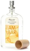 Boles d'olor ambientador roomspray ambar 100 ml - thumbnail