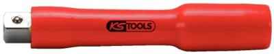 KS Tools 117.2301 117.2301 Verlenging Aandrijving 3/8 (10 mm) 1 stuk(s)