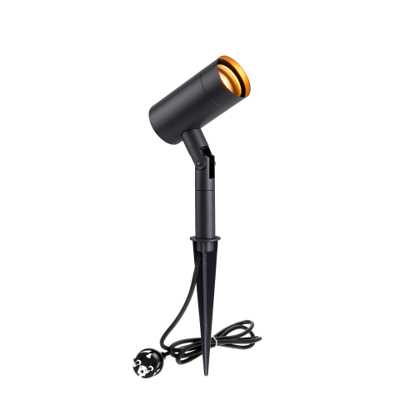 Luxe Tuinspot met grondpin | Voor 1x GU10 LED spot | LED'S LIGHT | Spotjes in plafond | Inbouwspots | Spotjes woonkamer | Led spots | LED'S LIGHT | |