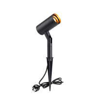 Luxe Tuinspot met grondpin | Voor 1x GU10 LED spot | LED'S LIGHT | Spotjes in plafond | Inbouwspots | Spotjes woonkamer | Led spots | LED'S LIGHT | | - thumbnail