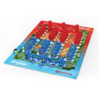 Jumbo stratego junior joris en de draak bordspel - thumbnail