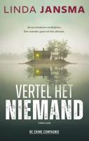 Vertel het niemand - thumbnail