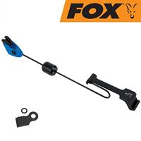 Fox Mk3 Swinger 4-Rod Set - thumbnail