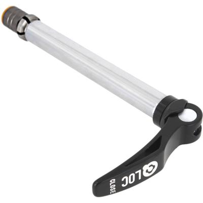 SrSuntour suntour steekas q-loc 15/100mm 15qlc32 alloy trekking fka097-25