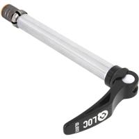 SrSuntour suntour steekas q-loc 15/100mm 15qlc32 alloy trekking fka097-25 - thumbnail