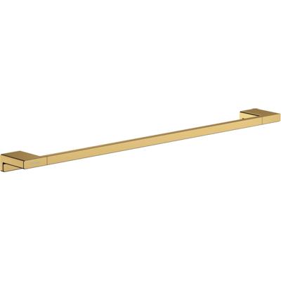 Hansgrohe Handdoekrek AddStoris 64,8 cm Gepolijst Goud
