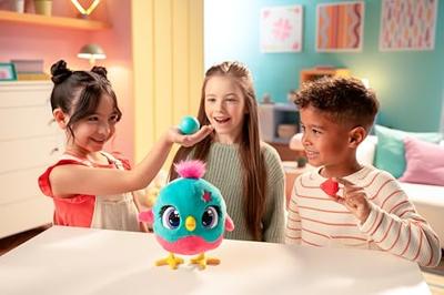 Funtasy Family Chick-A-Boo